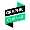 GRAPHIC CORNER