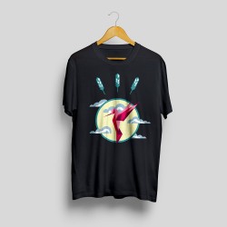 CAMISETA HOMBRE