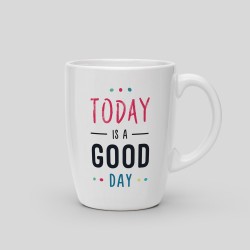 TAZA GOOD DAY