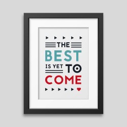 PÓSTER BEST